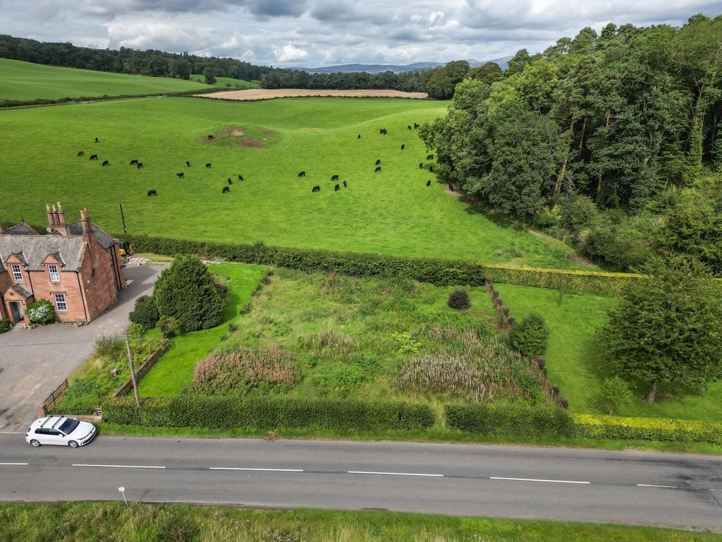 Land for saleThornhill, Dumfries DG3 photo 5