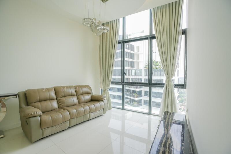 7 Leedon Heights