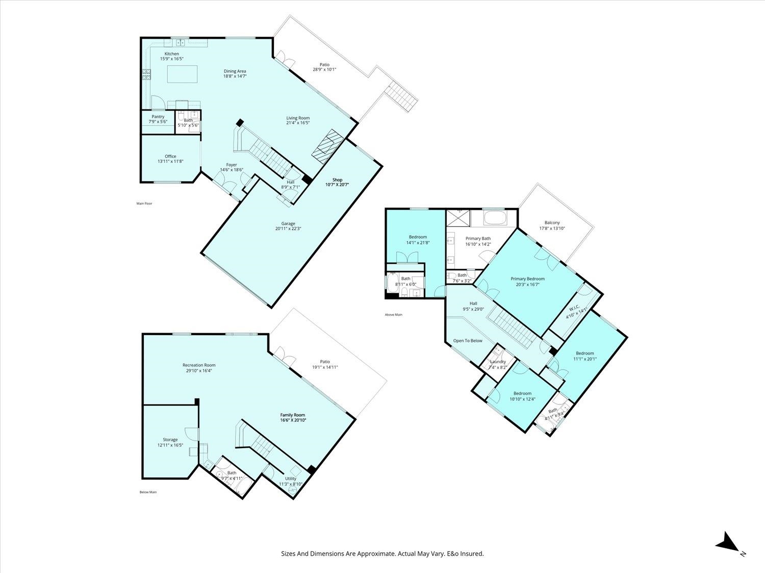 Additional image 3 of 5144 Chittenden Road, Cultus Lake, BC, V2R 0K7