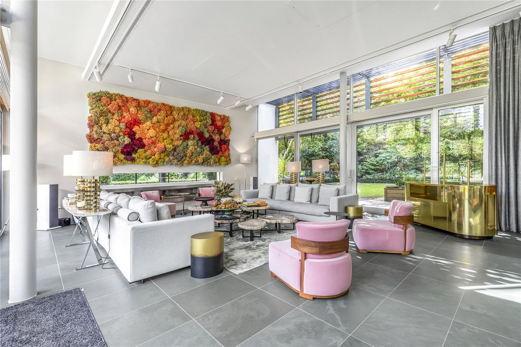 Additional image 7 of 6 bed detached house for saleRiver Lane, Richmond, Surrey TW10