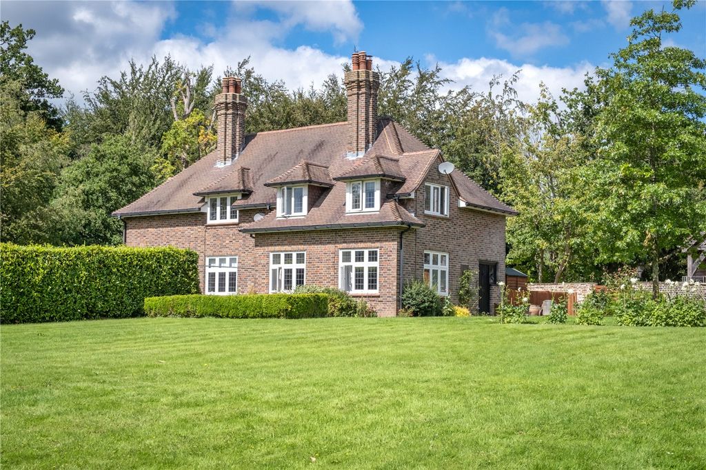 Additional image 4 of 8 bed detached house for saleVowels Lane, East Grinstead, West Sussex RH19