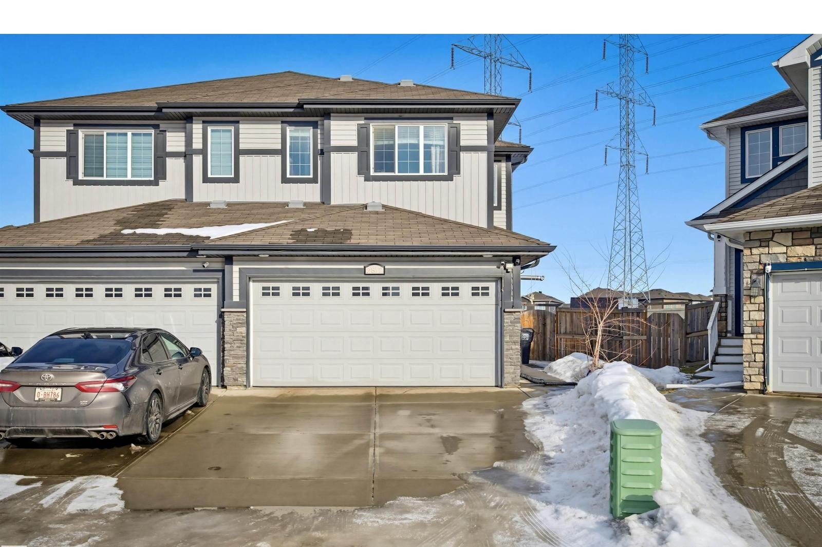 Additional image 7 of 2812 16 Avenue NW, Edmonton, AB, T6T0Z6