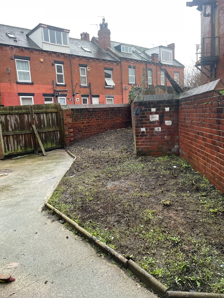 Additional image 5 of 4 Bed End Terrace, Mitford Road, LS12, N1 7GU