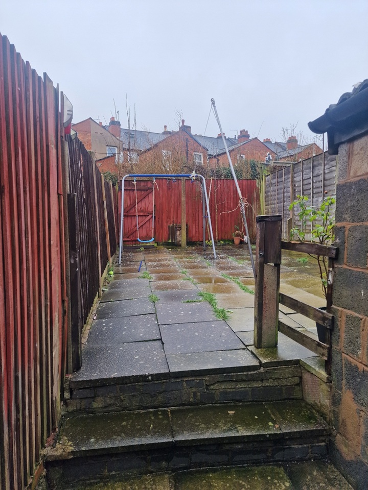 Additional image 19 of 3 Bed Terraced House, Shenstone Road, B16, N1 7GU