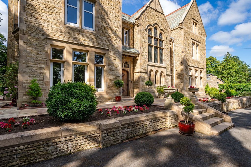 Additional image 62 of 8 bed detached house for saleThe Grange, Craw Hall, Brampton CA8