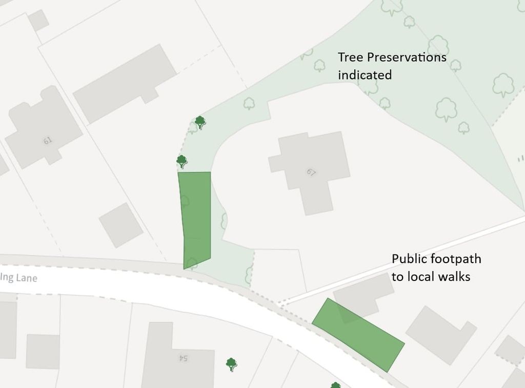 Additional image 15 of Land for saleHall Ing Lane, Honley, Holmfirth HD9