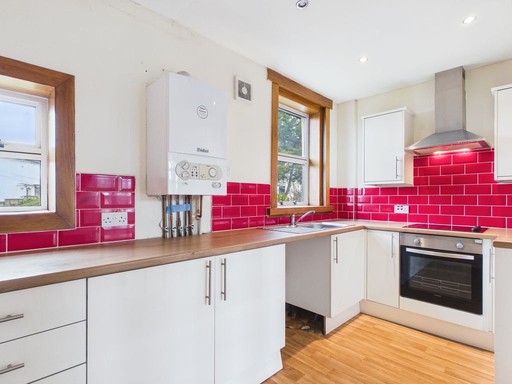 Additional image 3 of 2 bed flat for saleHornbeam Drive, Parkhall, Clydebank G81