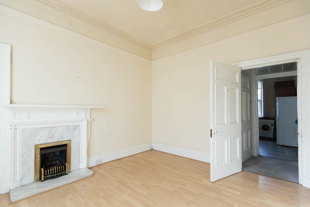 Additional image 2 of 2 bed flat for saleNew Road, Ayr KA8
