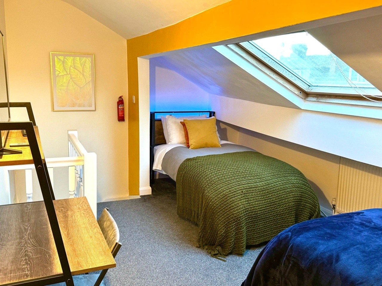 Additional image 11 of 2 Bed Semi-Detached House, Harold Walk, LS6, N1 7GU