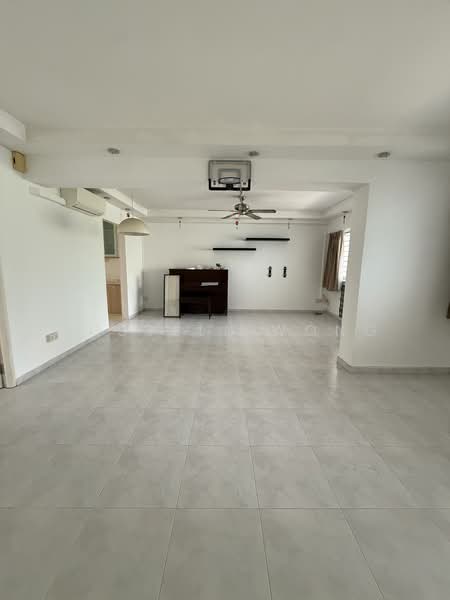 125 Bukit Merah View