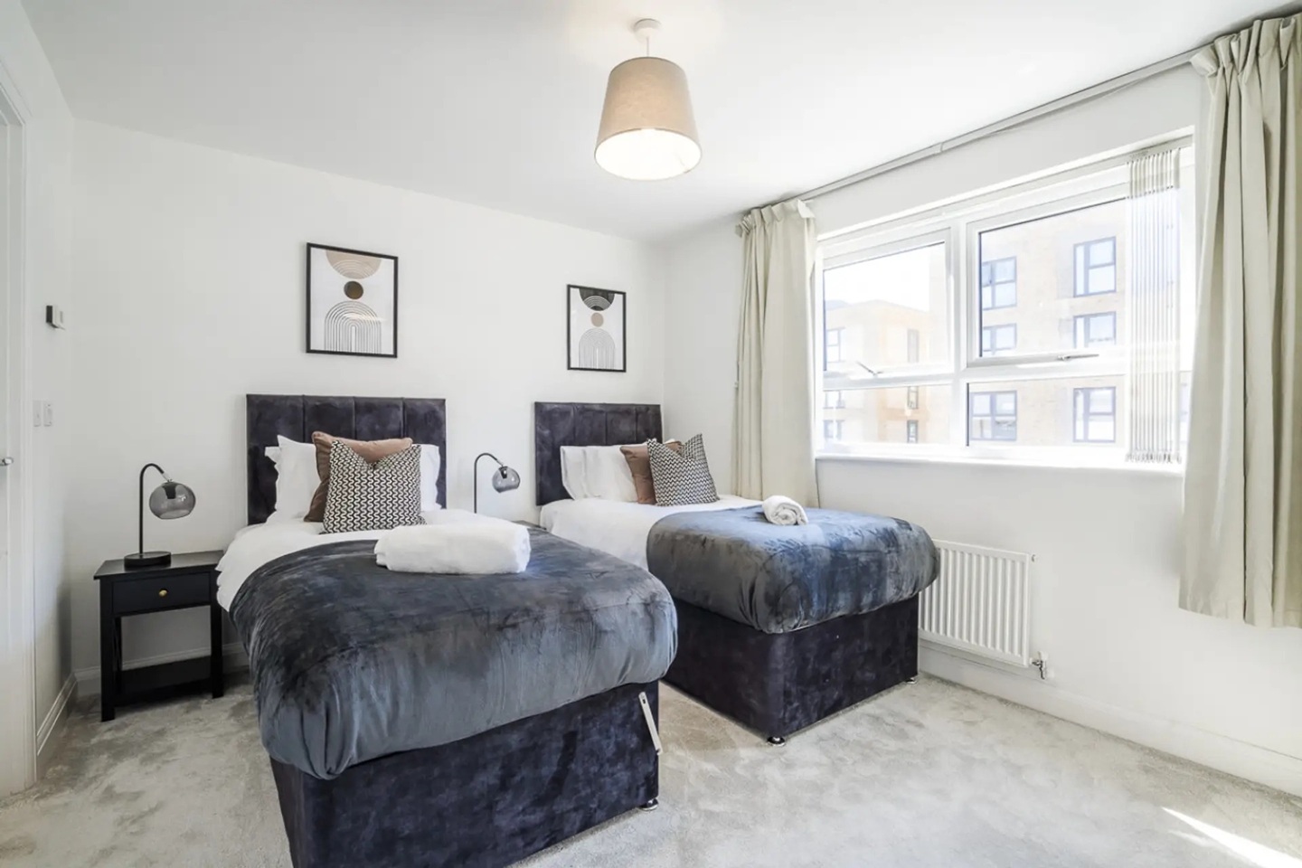 Additional image 6 of 4 Bed Terraced House, Stratford House Road, B5, N1 7GU