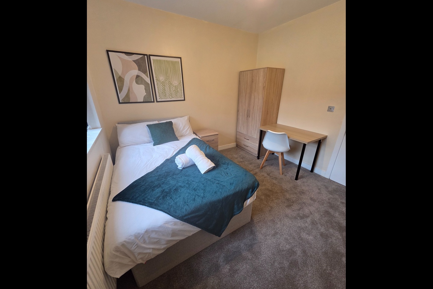 Additional image 7 of Room in a Shared House, Hugh Road, B67, N1 7GU