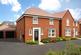 Kirkdale at Heritage Grange @ Upper Lighthorne Banbury Road, Upper Lighthorne, Warwick CV33