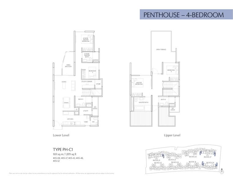 Additional image 22 of 27 Terrasse Lane