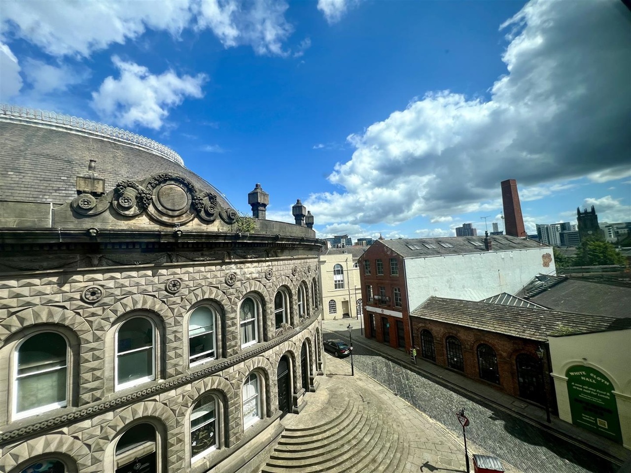 Additional image 4 of 2 Bed Flat, Crown St, LS2, N1 7GU