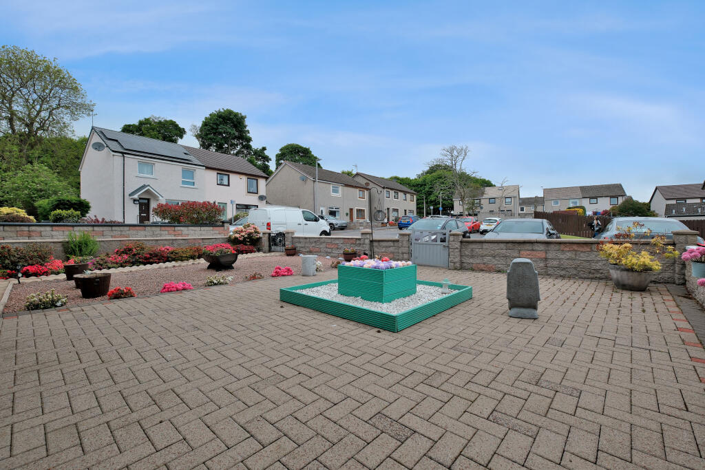 Additional image 12 of 11 Greenbrae Walk, Bridge of Don, Aberdeen, AB23