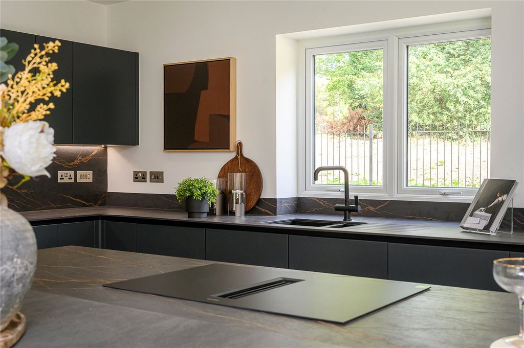 Additional image 3 of 6 bed detached house for saleSymeon Manor, 1 Symeon Court, Mount Oswald, Durham DH1