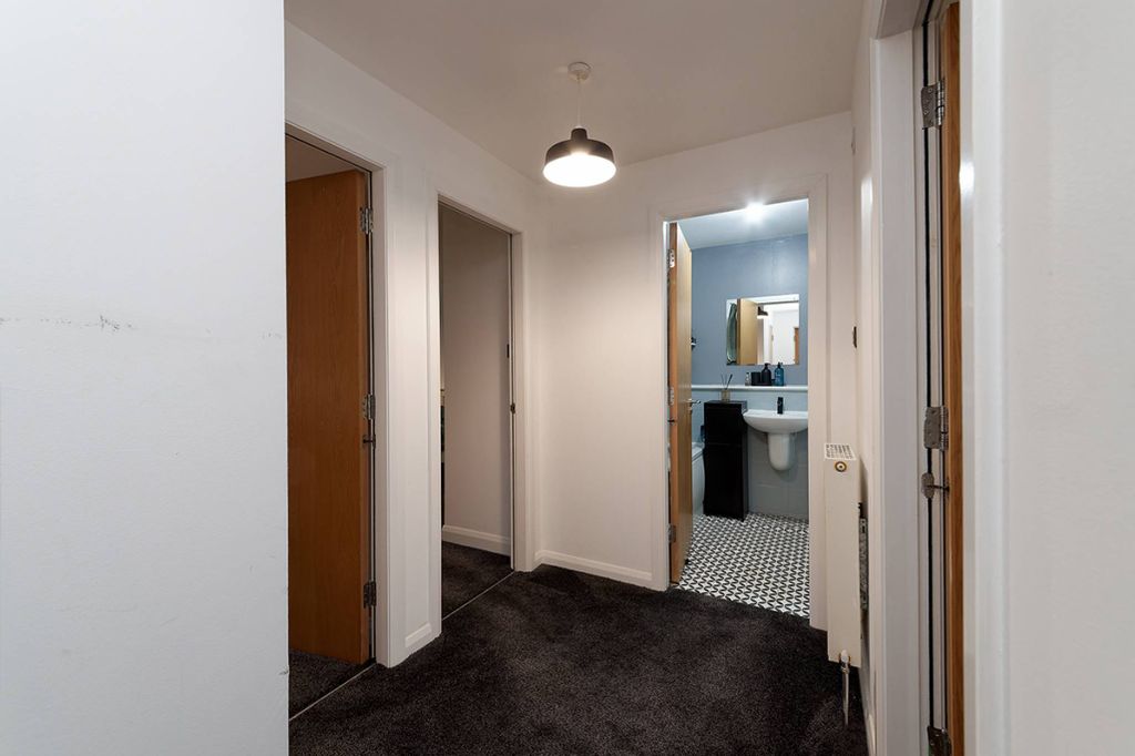 Additional image 6 of 2 bed flat for saleBarclay House, West Langlands Street, Kilmarnock KA1