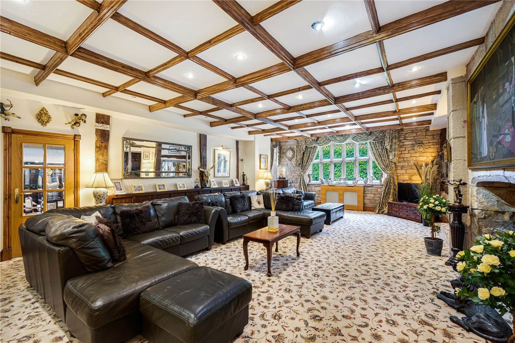 Additional image 7 of 9 bed detached house for saleFeatherstall Road, Littleborough OL15