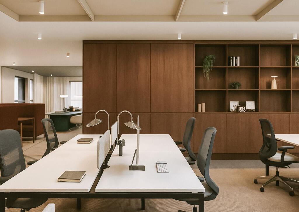 Additional image 4 of Vanta, Prospect Road, Arnhall Business Park, Westhill, Aberdeenshire, AB32