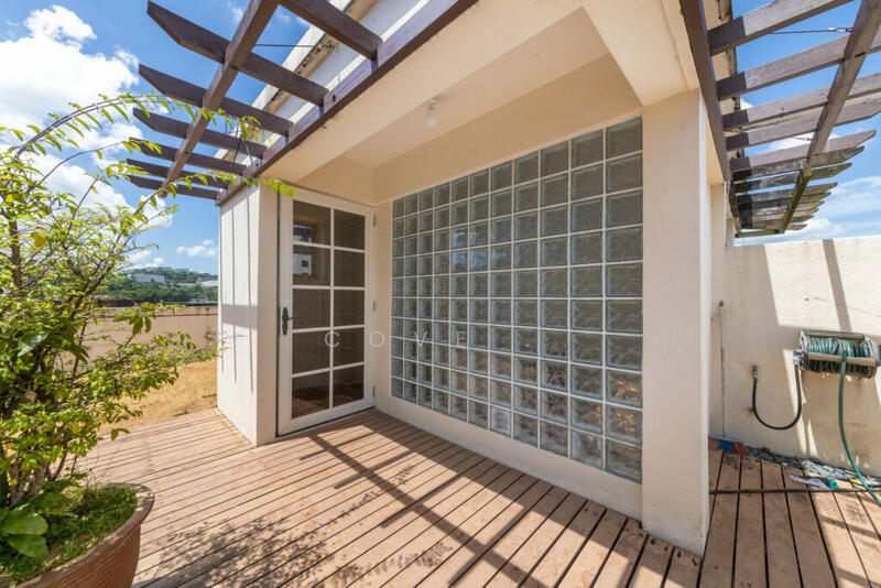 Additional image 12 of Cashew Crescent