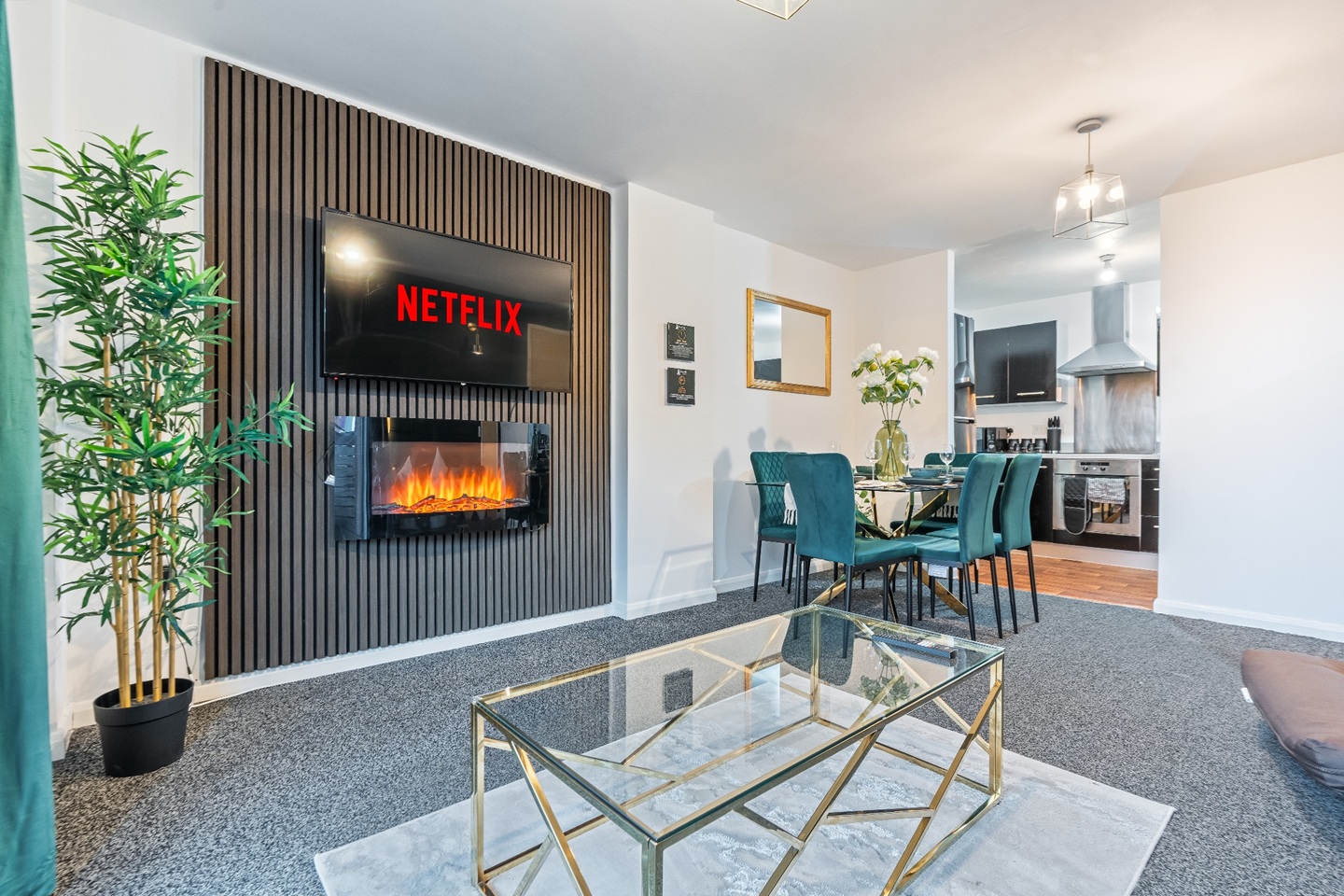 Additional image 22 of 2 Bed Flat, Skyline, B1, N1 7GU