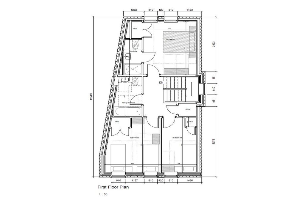 Additional image 6 of Land for saleWest Road, Plot 1, Saline, Fife KY129Ur KY12