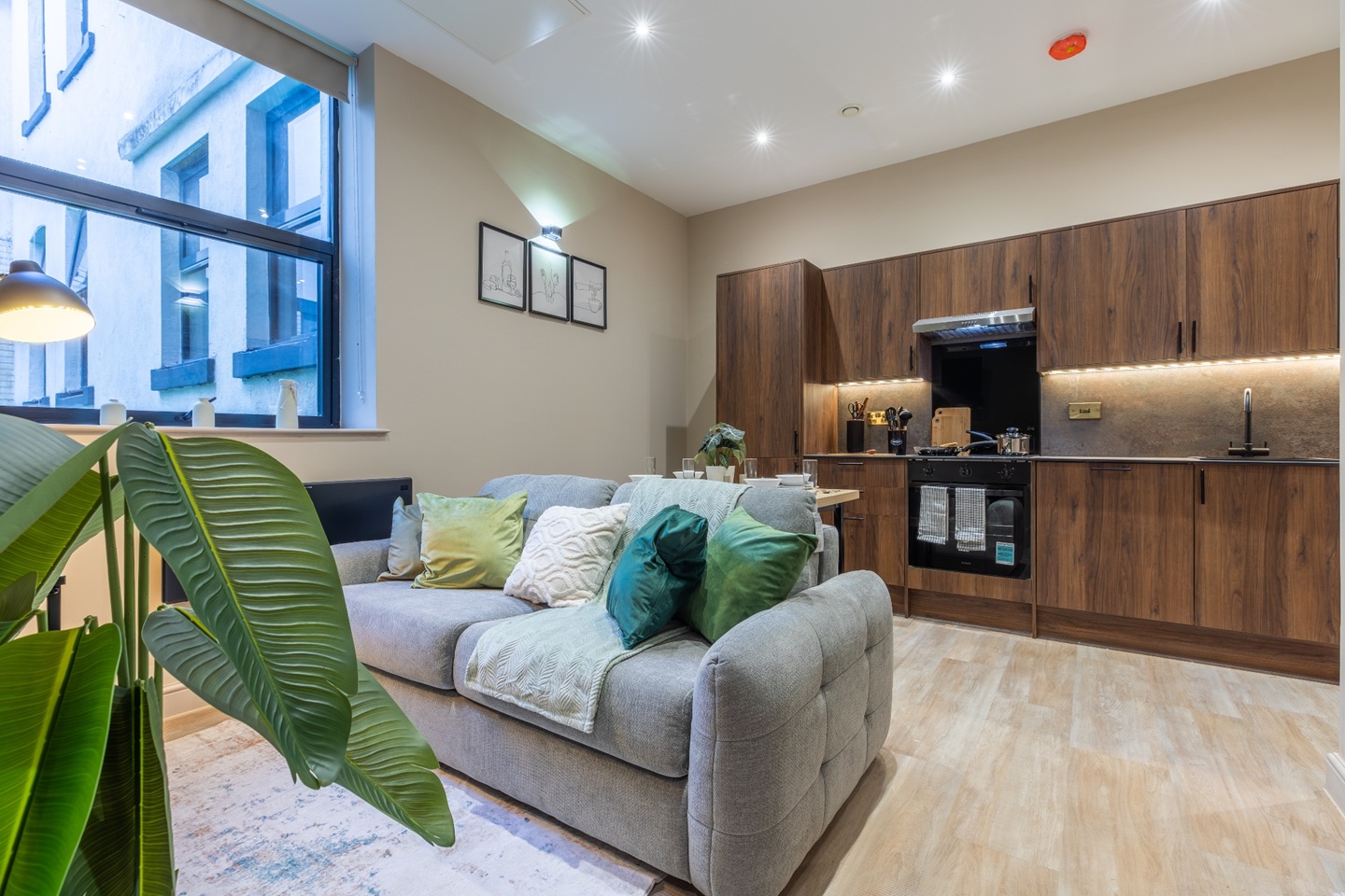 Additional image 35 of 1 Bed Flat, East Parade, LS1, N1 7GU