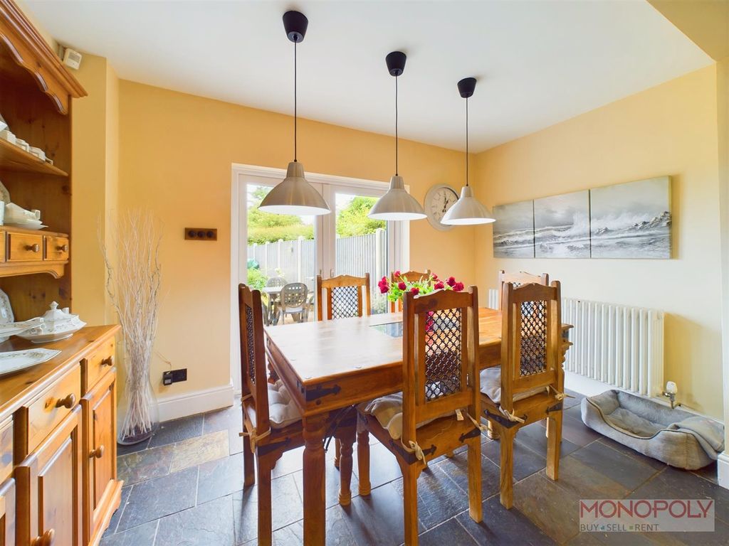 Additional image 6 of 3 bed detached house for saleHafod, Ruabon, Wrexham LL14