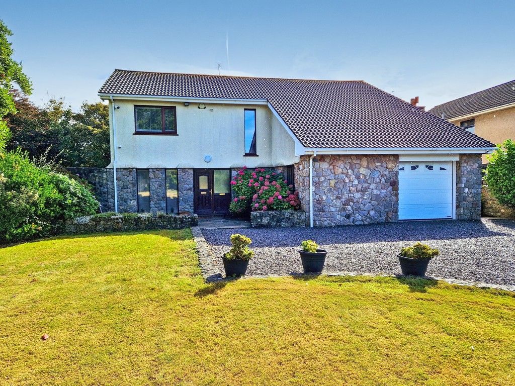 Additional image 3 of 4 bed detached house for saleSouth Road. Porthcawl CF36