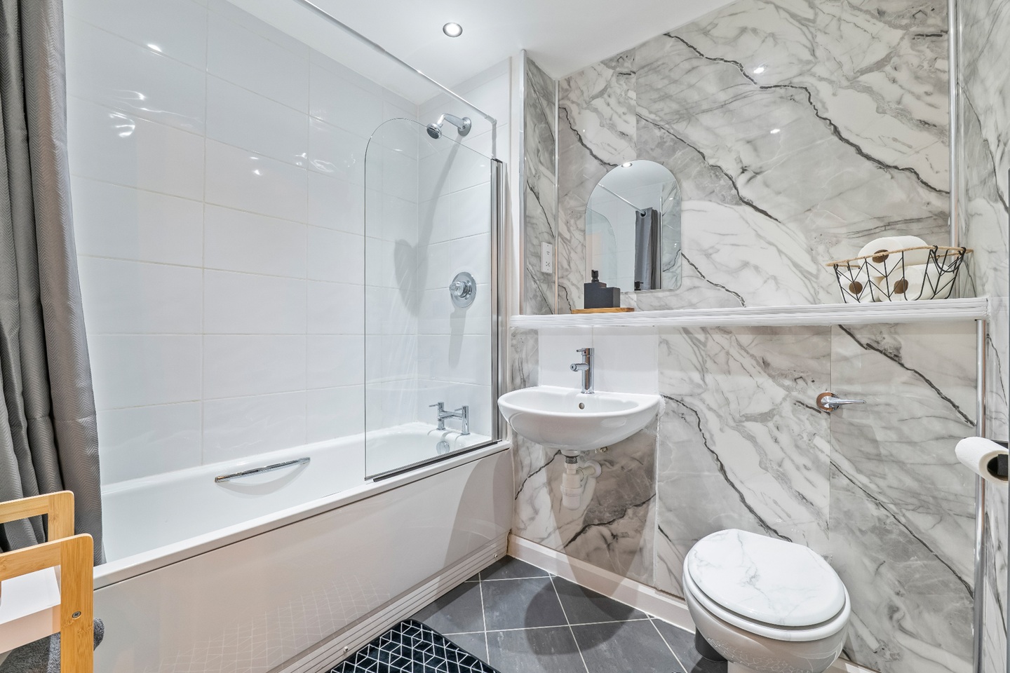 Additional image 4 of 1 Bed Flat, Skyline, B1, N1 7GU