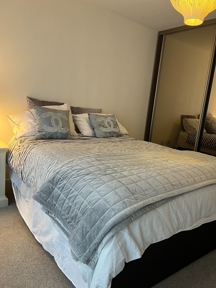 Additional image 12 of 2 Bed Flat, Metalworks Apartments, B18, B18 6PW