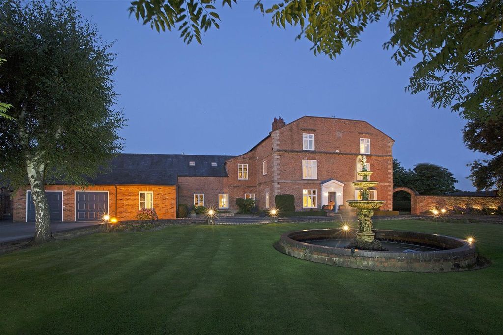 Additional image 70 of 6 bed detached house for saleWhitchurch Road, Milton Green, Chester CH3