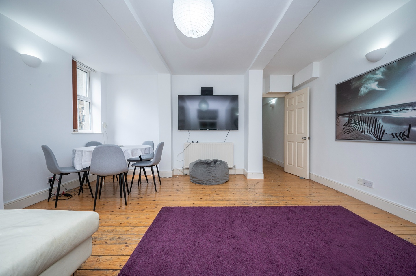 Additional image 31 of 3 Bed Flat, Clapham Old Town, SW4, N1 7GU