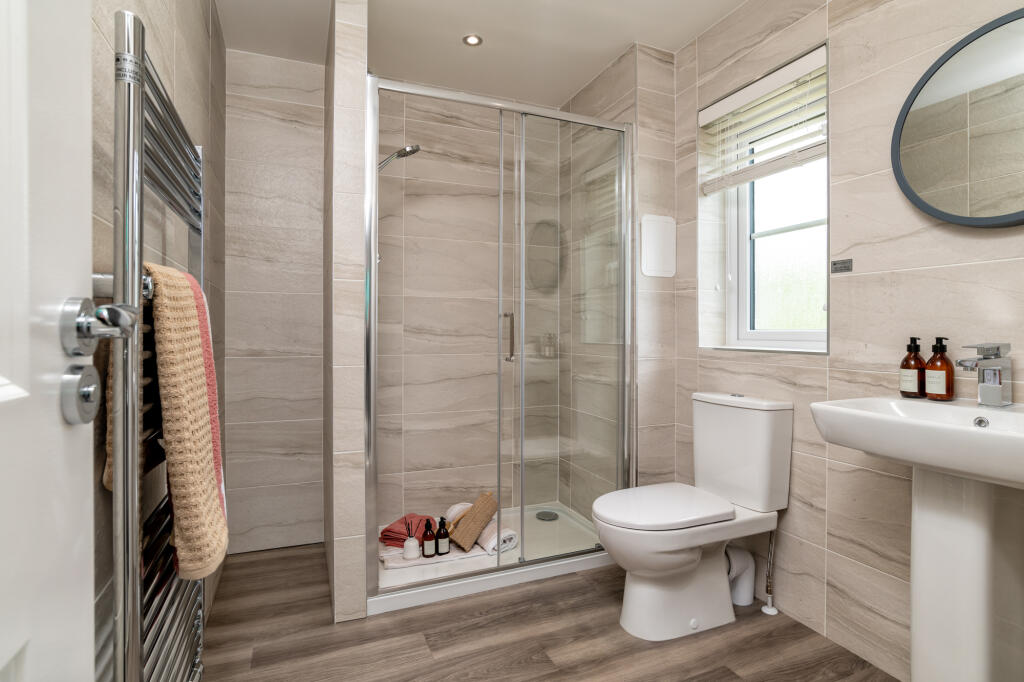 Additional image 6 of 1 Fifeshill Drive, Countesswells, Aberdeen, 
AB15 8UR