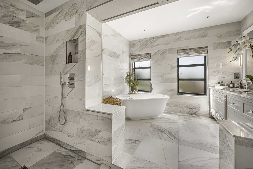 Additional image 15 of 5 bed detached house for saleAlan Drive, Hale WA15