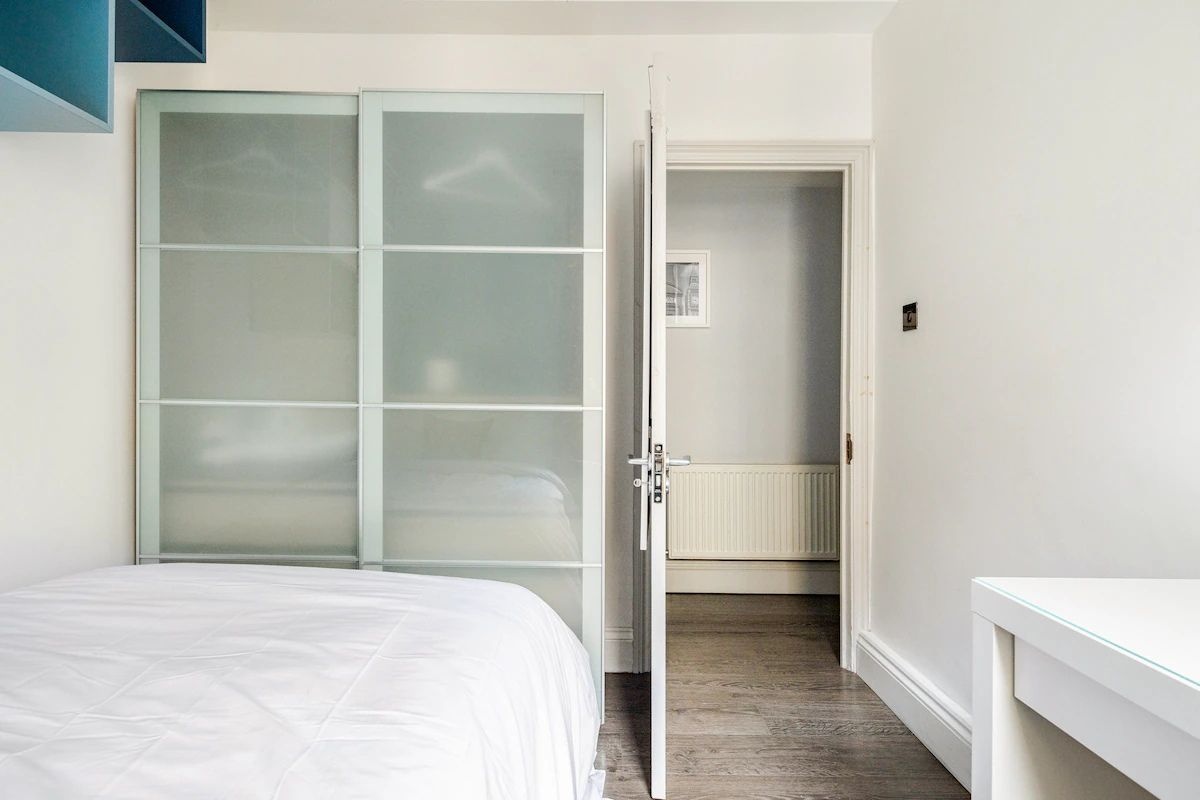 Additional image 11 of 2 Bed Flat, Dellow House, E1, N1 7GU