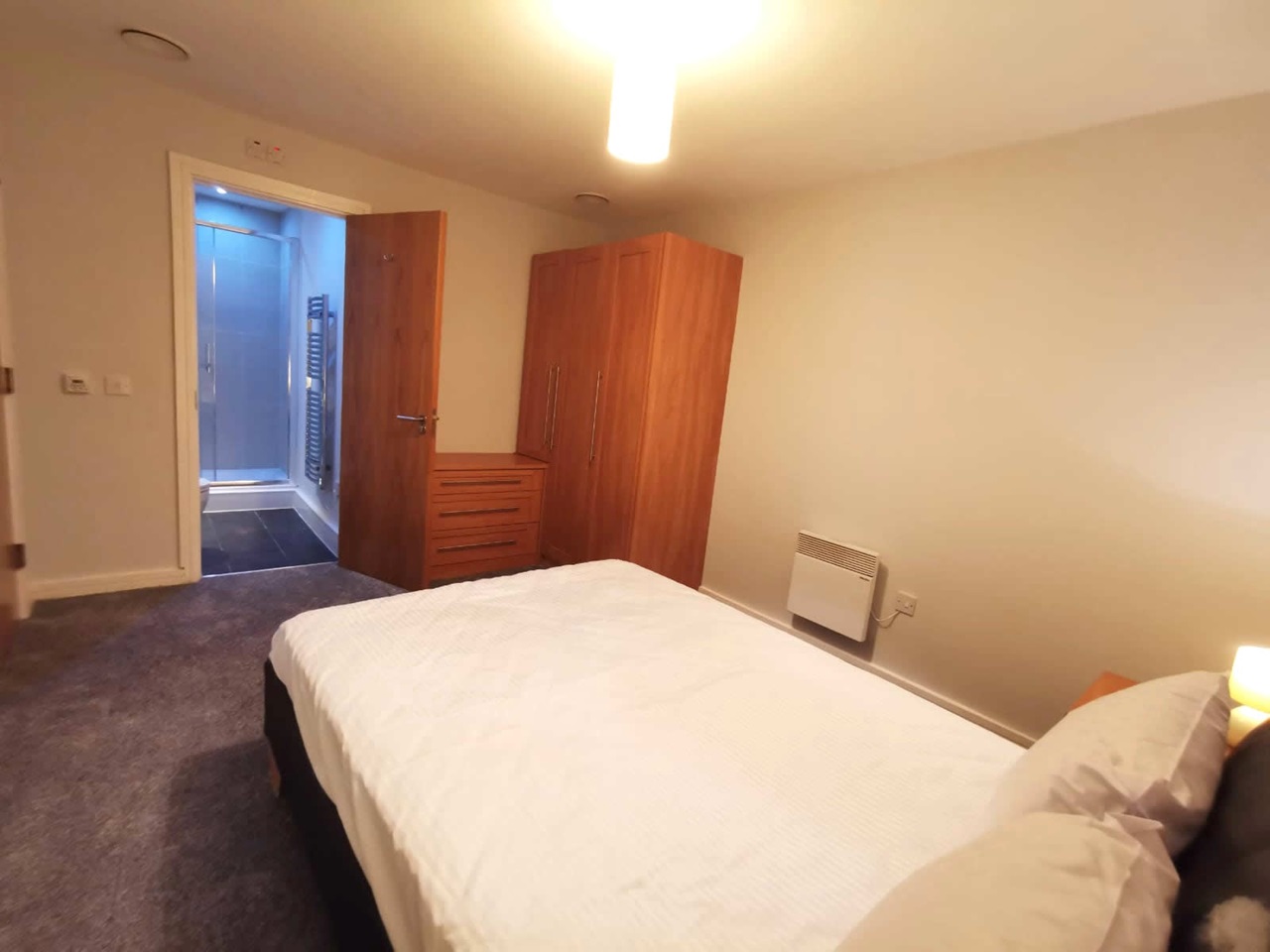 Additional image 24 of 2 Bed Flat, St. Martins Gate, B2, B2

4TH
