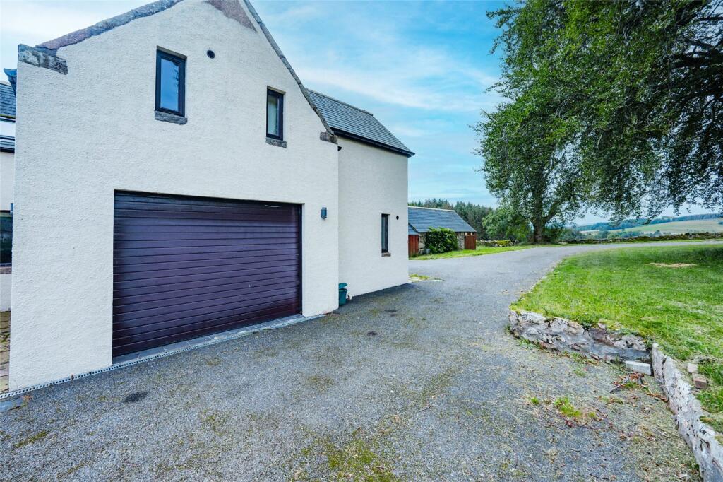 Additional image 27 of Burnside Of Ennets, Tornaveen, Banchory, AB31