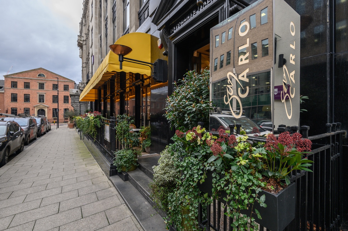 Additional image 49 of 2 Bed Flat, Bedford Chambers, LS1, LS1 5PZ