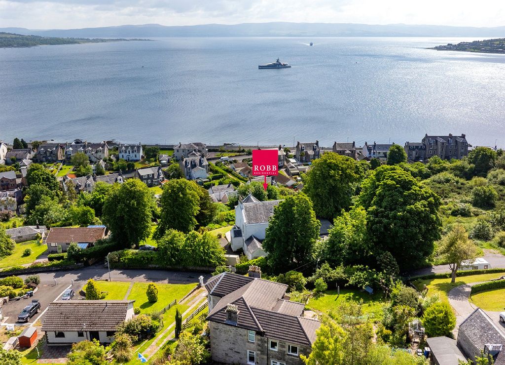 Additional image 35 of 9 bed detached house for sale17 Ardmory Road, Rothesay, Isle Of Bute, Argyll And Bute PA20