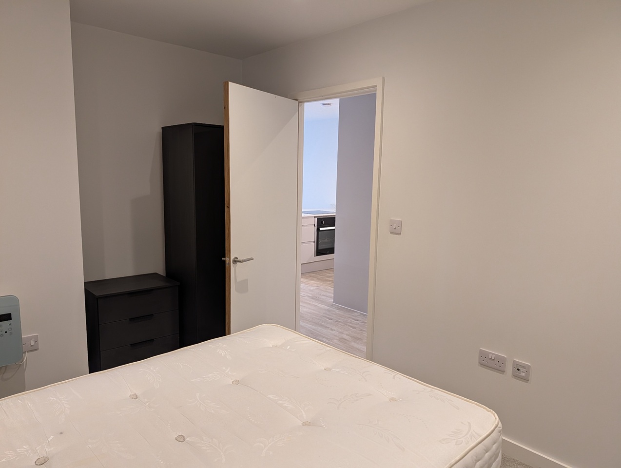 Additional image 10 of 1 Bed Flat, Queen Way, M3, N1 7GU