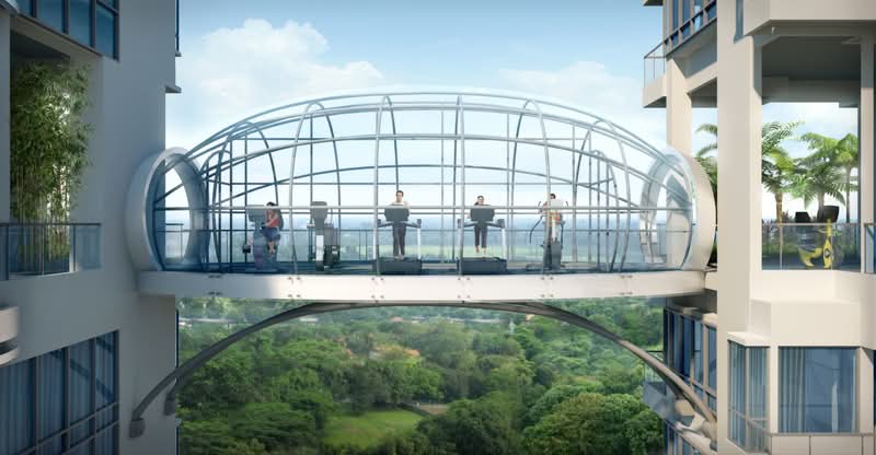 Additional image 42 of 3 Khiang Guan Avenue