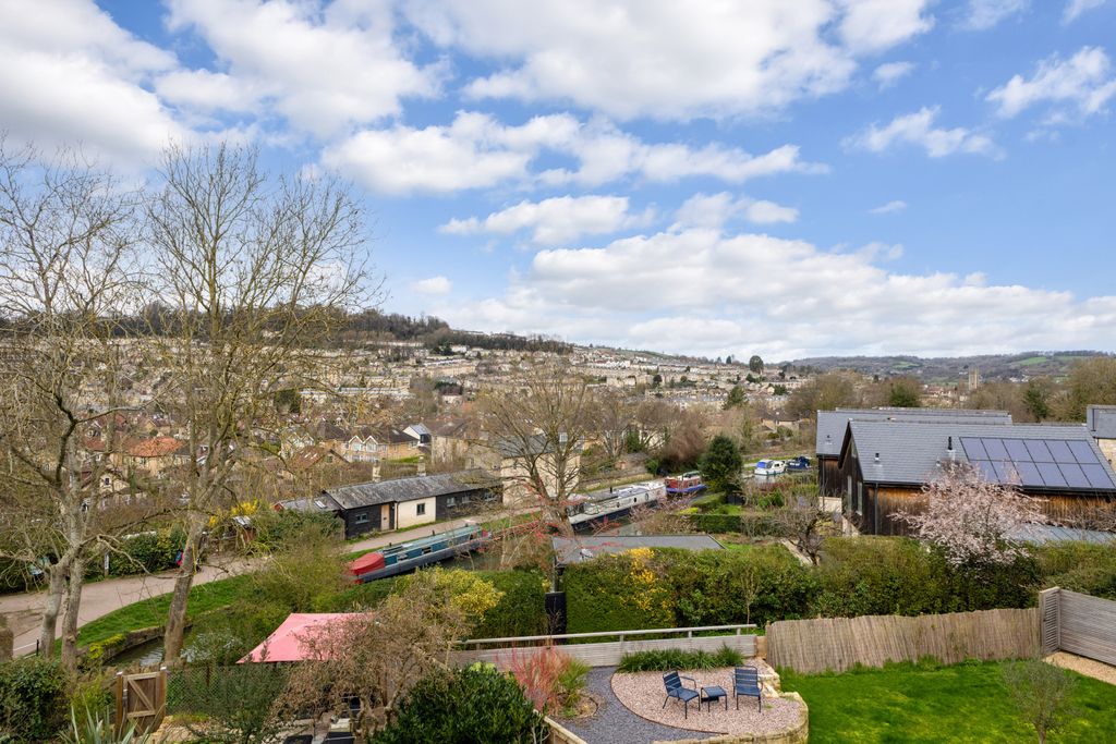 Additional image 27 of 5 bed detached house for saleDarlington Road, Bath, Somerset BA2