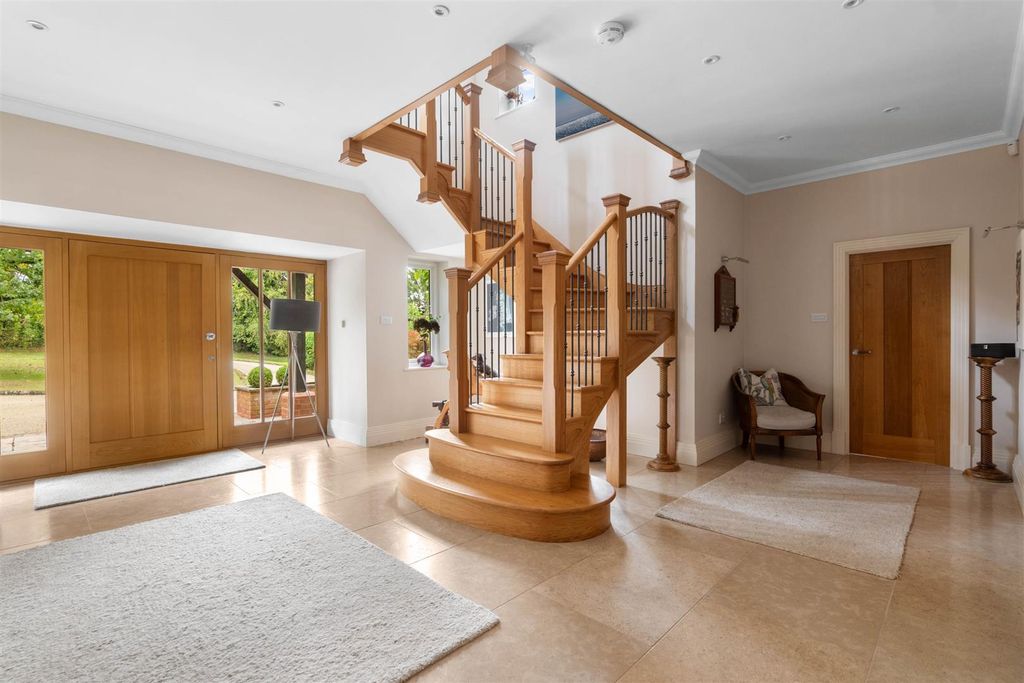 Additional image 4 of 5 bed detached house for saleManor Lane, Claverdon, Warwick CV35