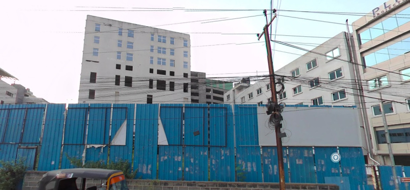 Vinayak Nagar Gachibowli, Gachibowli, Hyderabad