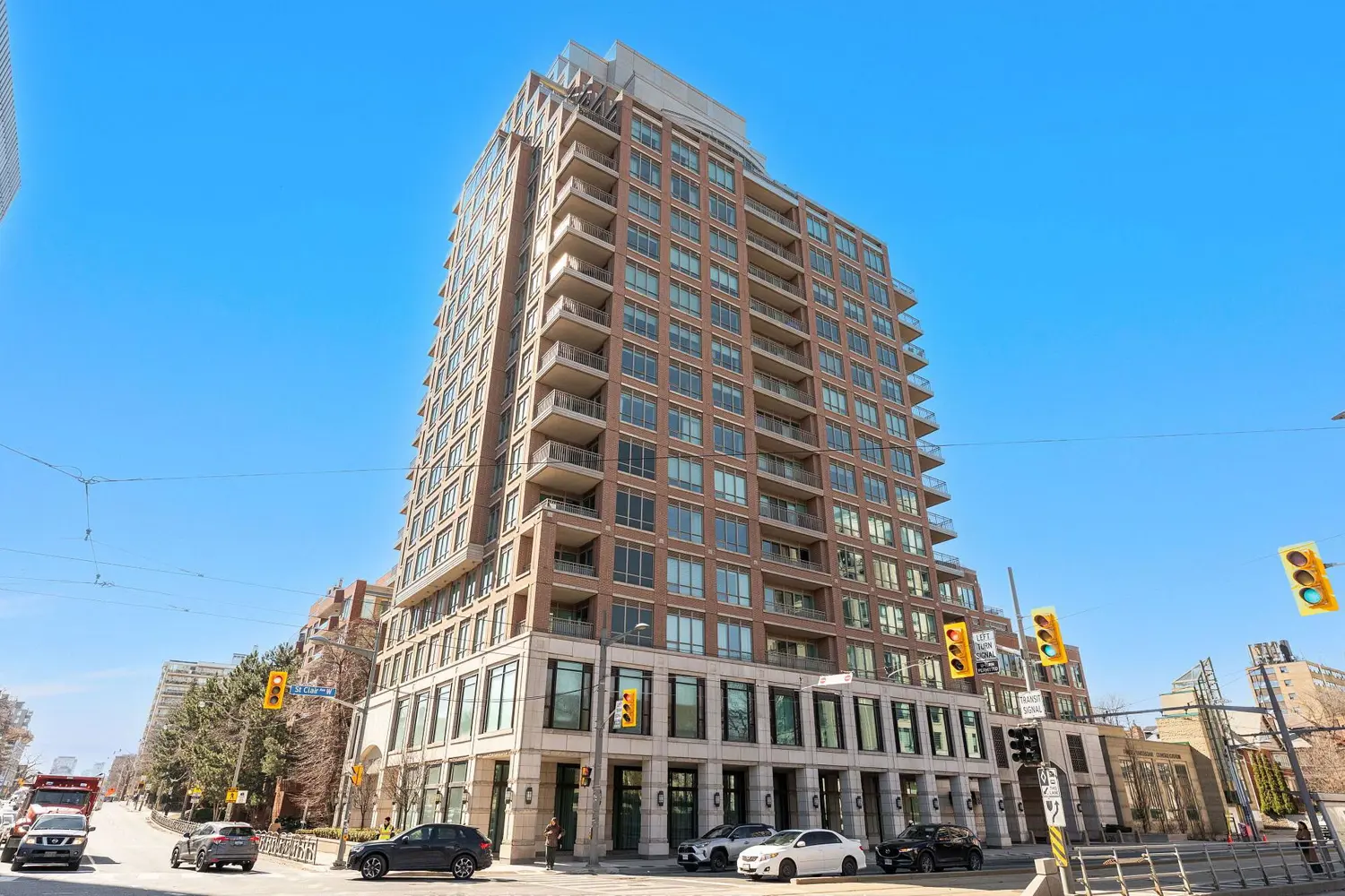 Additional image 20 of 155 St Clair Avenue 603