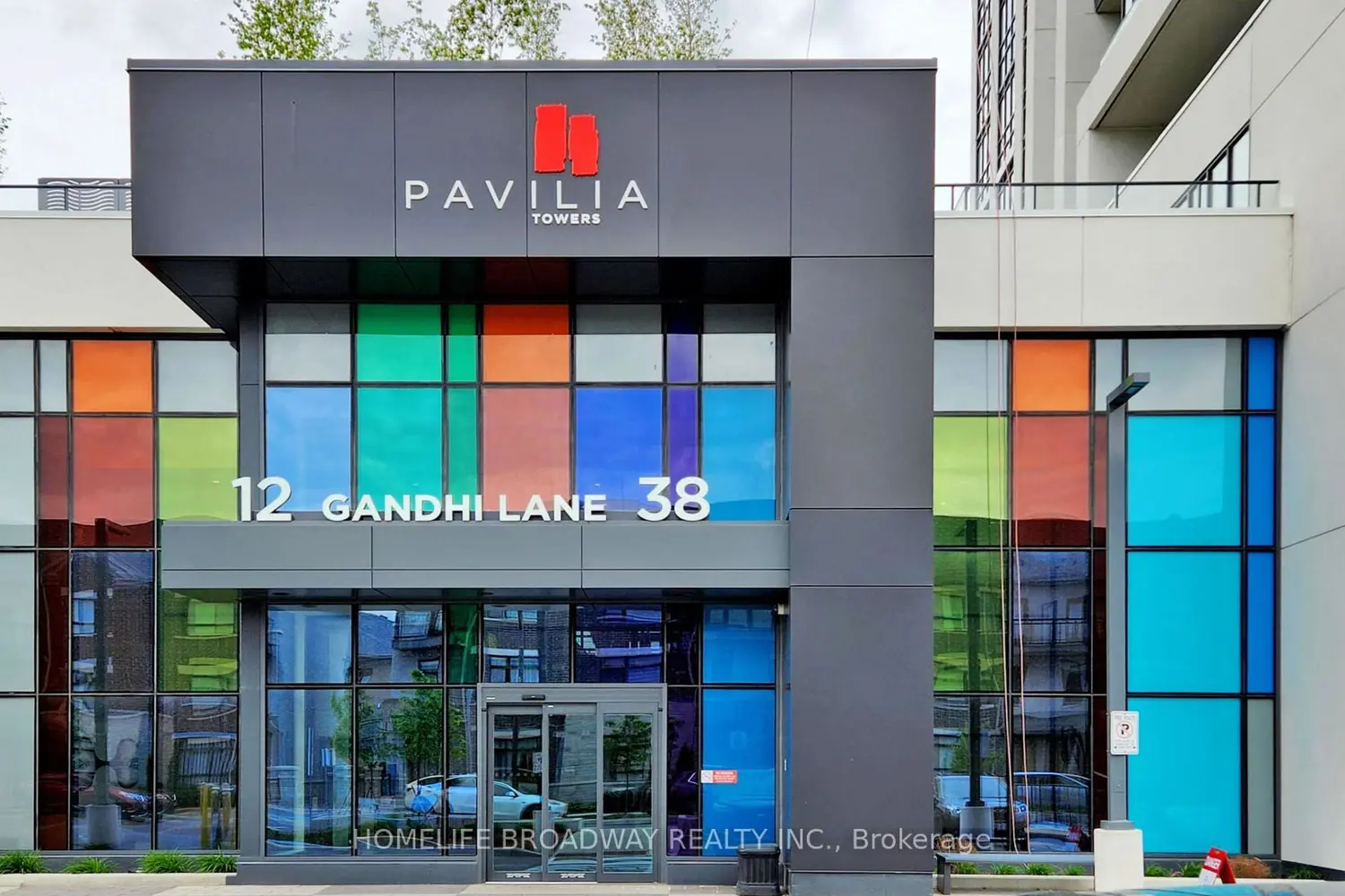 Additional image 2 of 12 Gandhi Lane 2806