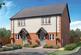 Plot 46, The Bedstone, Severn Meadows, Upton Upon Severn