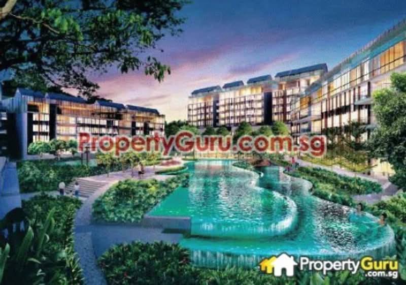 Additional image 23 of 460 Siglap Road